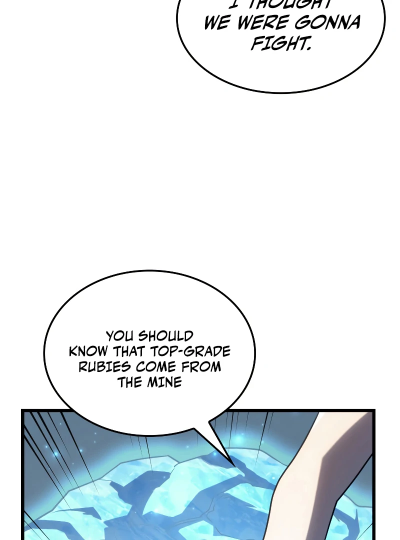 Revenge of the Iron-Blooded Sword Hound, Chapter 12 image 67